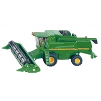 Siku Mähdrescher John Deere 9680i 1:87