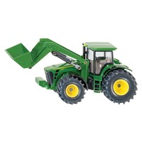 Siku Traktor John Deere 8430 mit Frontlader 1:50