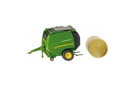 Siku John Deere Rundballenpresse 1:32