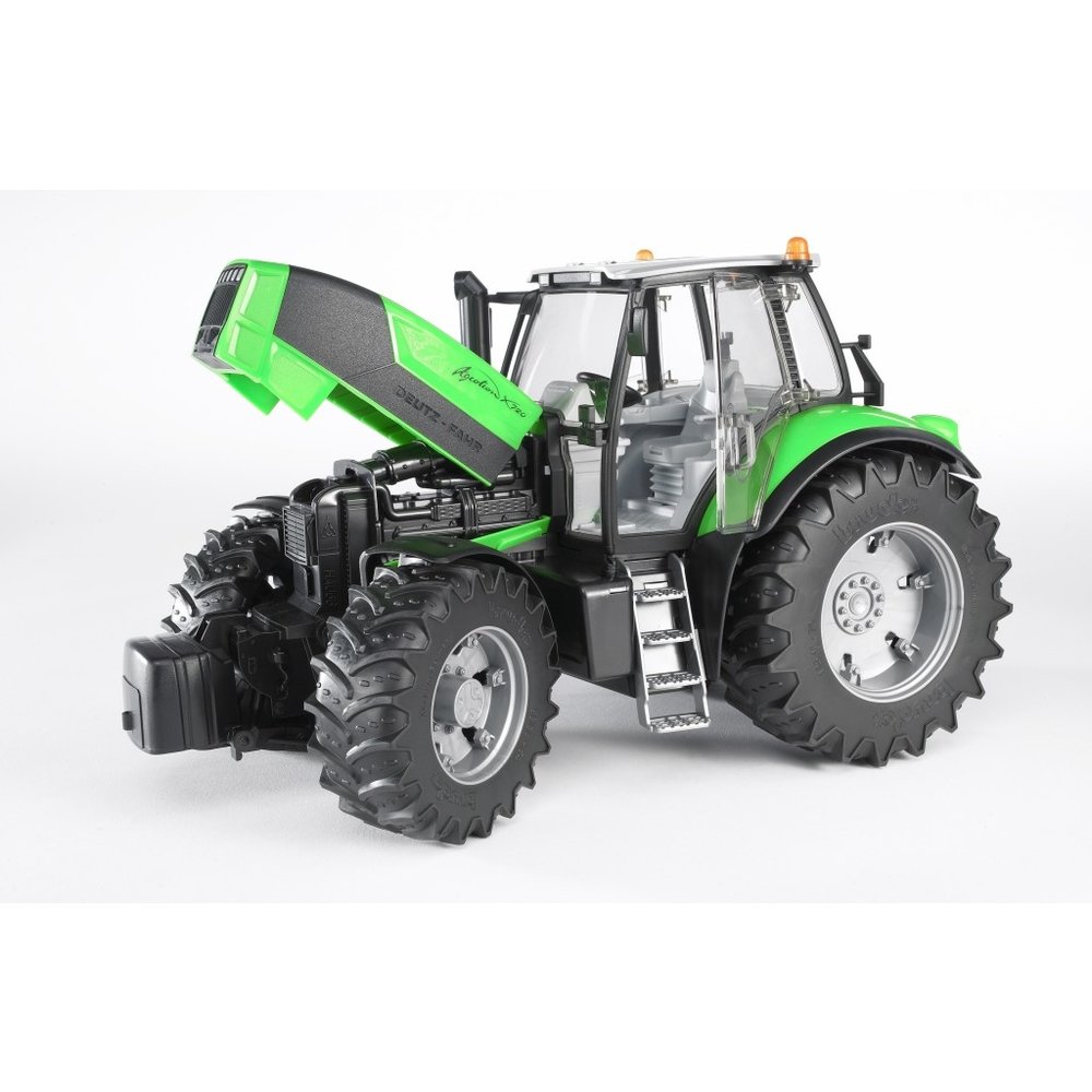 Bruder Traktor Deutz Agrotron X720 1:16 - AgrarGIGANT