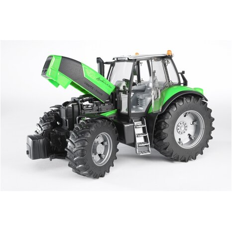 Bruder Traktor Deutz Agrotron X720 1:16