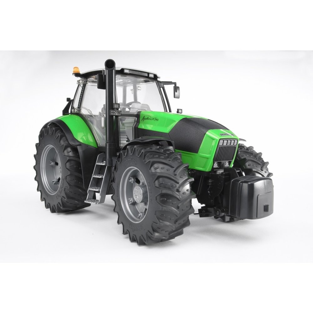 Bruder Traktor Deutz Agrotron X720 1:16 - AgrarGIGANT