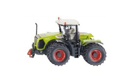 Siku Traktor Claas Xerion 1:32