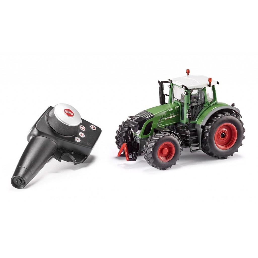 Siku Control Traktor Fendt 939 Set 1:32 (6880) - AgrarGIGANT