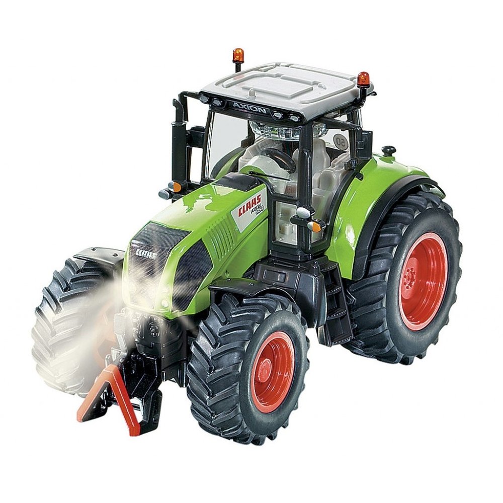 Siku Control Traktor Claas Axion 850 1:32 (6882) - AgrarGIGANT