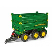 rollyMulti Trailer II John Deere Anhänger