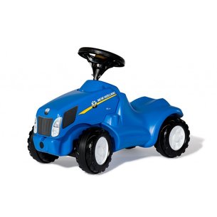 rollyMinitrac New Holland T5.120