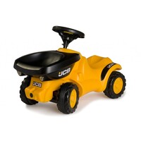 rollyMinitrac JCB Dumper