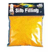 Kids Globe Silo-Füllmaterial (gelb) - 500 g