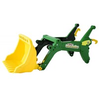 rollyTrac Lader John Deere