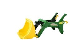 rollyTrac Lader John Deere