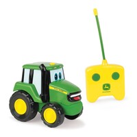 Britains Ferngesteuerter Traktor Johnny