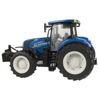 Britains Traktor New Holland T7.270 T 1:16