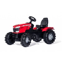 rollyFarmtrac Massey Ferguson 8650