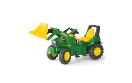 rollyFarmtrac John Deere 7930 + Lader/Lufträder