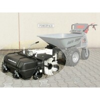 PowerPac Kehrbesen 85 cm für MCE400/MCE520