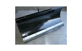 PowerPac Schneeschild / Schiebeschild 85 cm für MCE400