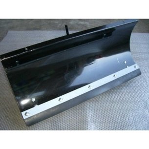 PowerPac Schneeschild / Schiebeschild 85 cm für MCE400
