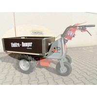PowerPac Transportkiste für MCE400/MCE520