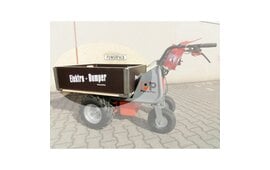 PowerPac Transportkiste für MCE400/MCE520