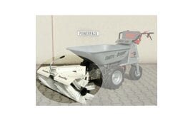 PowerPac Kehrbesen 105 cm für MCE400/MCE520