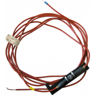 Heizkabel SB 112/113 ZPS 24 Volt / 45 Watt