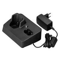 Lister Ladestation für LI-ION MINI Akkus