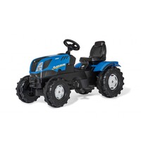 rollyFarmtrac New Holland T7