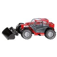 Siku Manitou MLT 840 Teleskoplader 1:32