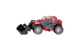 Siku Manitou MLT 840 Teleskoplader 1:32