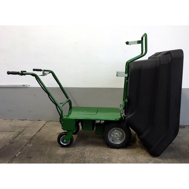 Ebinger Wanne für DONKEY PLUS - 300 l - AgrarGIGANT