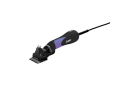 Lister Pferdeschermaschine CUTLI schwarz/schwarz