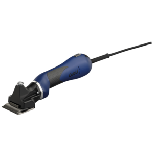 Lister Pferdeschermaschine CUTLI (mit LI 102) blau/schwarz