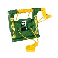 rollyPowerwinch Seilwinde