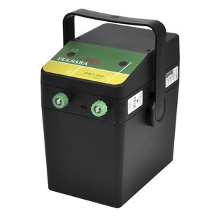 Pulsara Weidezaungerät PB120 (9V/12V)
