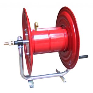 Ebinger Schlauchaufroller MC 200
