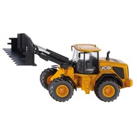 Siku Radlader JCB 435S 1:32