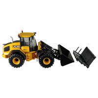 Britains Radlader JCB 419S 1:32