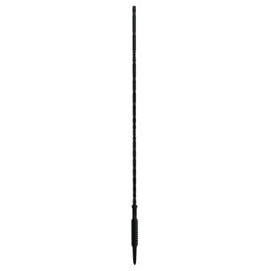 10x Gallagher Isolierter Line Post - 2,05 m