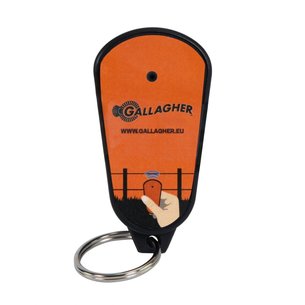 Gallagher Schlüsselanhänger-Elektrozauntester