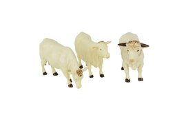 Britains Charolais Kühe 1:32