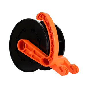 Gallagher Haspel - mit Handgriff (200 m)