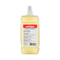 Original Heiniger Schermaschinenöl - 500 ml