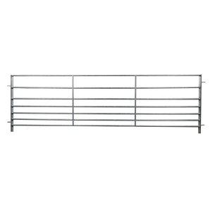 10x Spezialhorde/Weidepanel - 300 x 90 cm