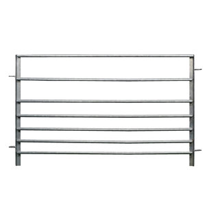 10x Spezialhorde/Weidepanel - 150 x 90 cm