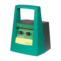 Pulsara Weidezaungerät/Batteriegerät PB300