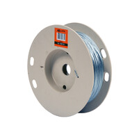 Gallagher Weidezaun-Drahtlitze - 200 m/2 mm