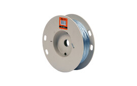 Gallagher Weidezaun-Drahtlitze - 200 m/2 mm