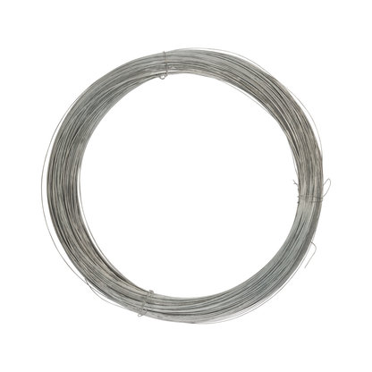 1027 m/2,0 mm Pulsara Stahldraht verzinkt