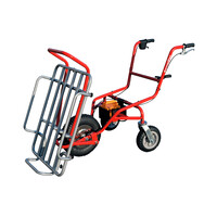 PowerPac Ladepritsche für ED120